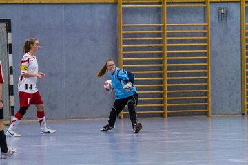 Bild 479 - B-Juniorinnen Kreismeisterschaften